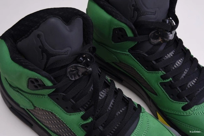 Rep MAX CK6631-307 SE Jordan Ducks 5 Air Oregon 0712